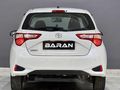 2018 Yaris 1.5 Fun Special OTOMATİK 89bin km