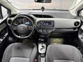 2018 Yaris 1.5 Fun Special OTOMATİK 89bin km