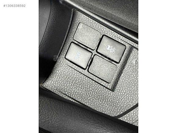 2018 Yaris 1.5 Fun Special OTOMATİK 89bin km