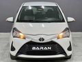 2018 Yaris 1.5 Fun Special OTOMATİK 89bin km