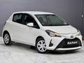 2018 Yaris 1.5 Fun Special OTOMATİK 89bin km