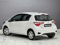 2018 Yaris 1.5 Fun Special OTOMATİK 89bin km