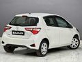 2018 Yaris 1.5 Fun Special OTOMATİK 89bin km