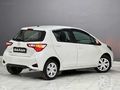 2018 Yaris 1.5 Fun Special OTOMATİK 89bin km