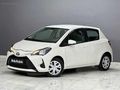 2018 Yaris 1.5 Fun Special OTOMATİK 89bin km