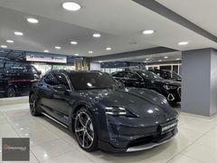 2023 BAYİ TAYCAN 4S CROSS 571 HP-AERO-SOĞTMA-YOLCU EKRAN-BOYASIZ