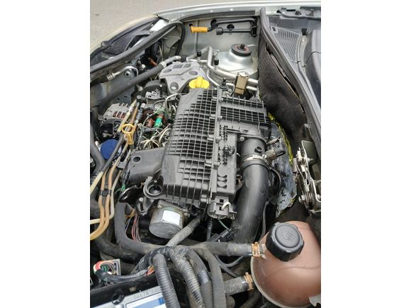 Sahibinden Renault Kangoo Multix 1.5 dCi Authentique 2007 Model