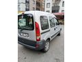 Sahibinden Renault Kangoo Multix 1.5 dCi Authentique 2007 Model