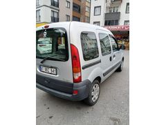 Sahibinden Renault Kangoo Multix 1.5 dCi Authentique 2007 Model