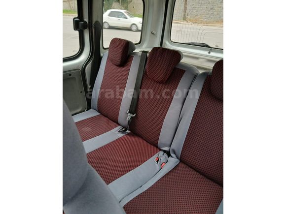 Sahibinden Renault Kangoo Multix 1.5 dCi Authentique 2007 Model