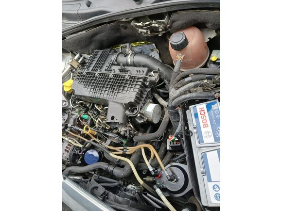 Sahibinden Renault Kangoo Multix 1.5 dCi Authentique 2007 Model