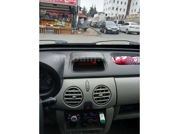Sahibinden Renault Kangoo Multix 1.5 dCi Authentique 2007 Model