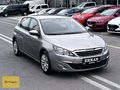 2016 MODEL 308 BlueHDI 1.6 dizel TAM OTOMATİK 1 PARÇA BOYALI