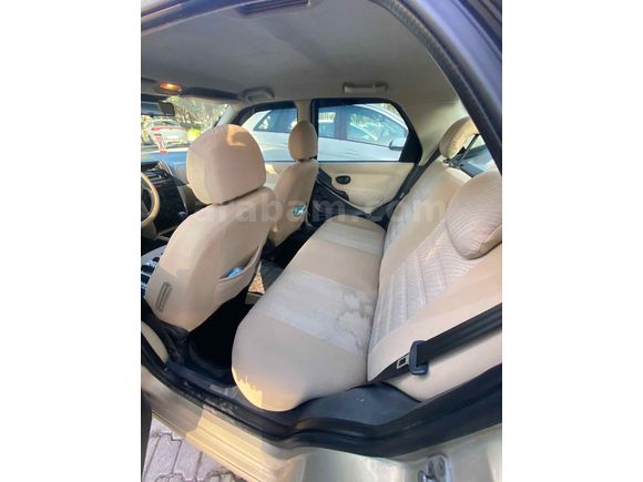 Sahibinden Fiat Albea 1.3 Multijet Dynamic 2006 Model Manisa