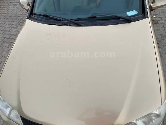 Sahibinden Fiat Albea 1.3 Multijet Dynamic 2006 Model Manisa