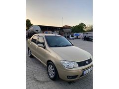 Sahibinden Fiat Albea 1.3 Multijet Dynamic 2006 Model Manisa