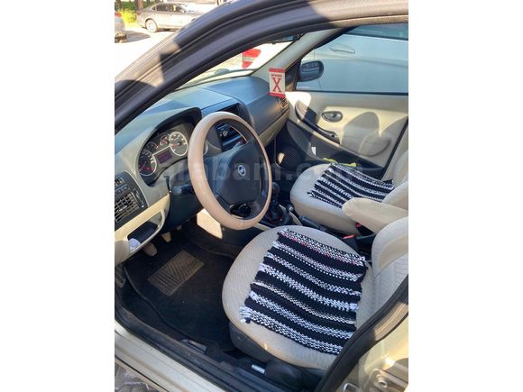 Sahibinden Fiat Albea 1.3 Multijet Dynamic 2006 Model Manisa