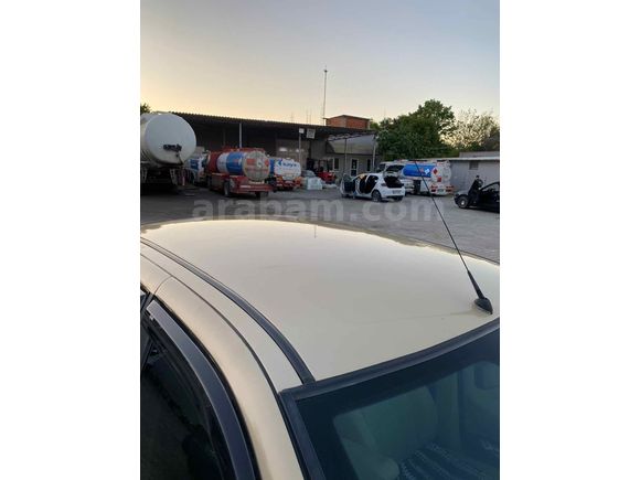 Sahibinden Fiat Albea 1.3 Multijet Dynamic 2006 Model Manisa