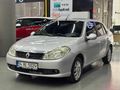 DEĞİŞENSİZ TRAMERSİZ TAKSİ GEÇMİŞİ YOK RENAULT SYMBOL