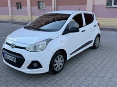 Sahibinden Hyundai i10 1.0 D-CVVT Style 2014 Model 
