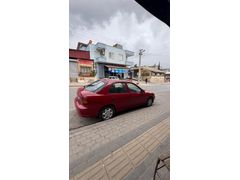 Sahibinden Hyundai Accent 1.5 GLS 1997 Model