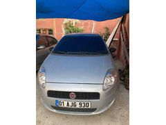 Sahibinden Fiat Punto 1.3 Multijet Dynamic 2008 Model 