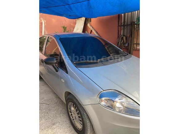 Sahibinden Fiat Punto 1.3 Multijet Dynamic 2008 Model 