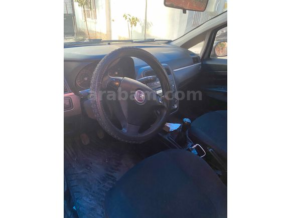 Sahibinden Fiat Punto 1.3 Multijet Dynamic 2008 Model 
