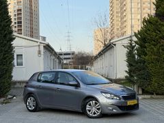 BİLTAŞ-OTOMOTİV-350-PEŞİNAT-36AY-SENET-2'69-PEUGEOT-308-HATASIZ