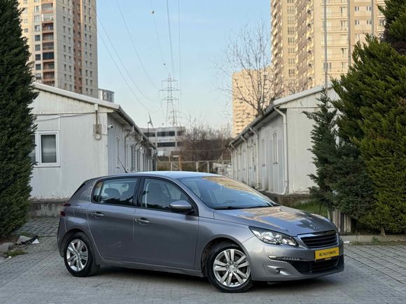 BİLTAŞ-OTOMOTİV-350-PEŞİNAT-36AY-SENET-2'69-PEUGEOT-308-HATASIZ