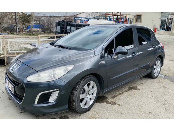 Hasar Kayıtsız Otomatik Masrafsızz !!!
