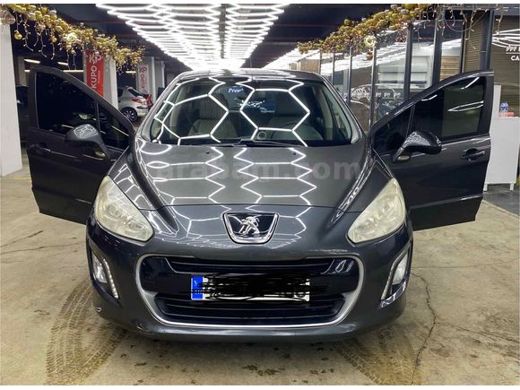 Hasar Kayıtsız Otomatik Masrafsızz !!!
