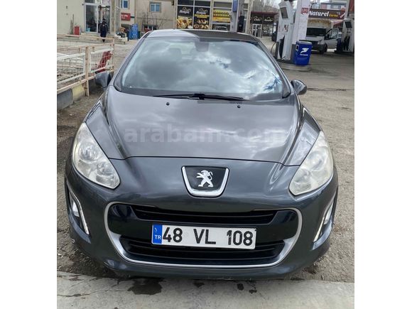 Hasar Kayıtsız Otomatik Masrafsızz !!!