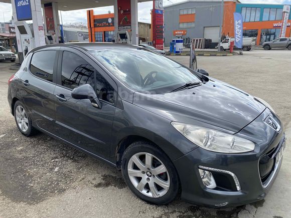 Hasar Kayıtsız Otomatik Masrafsızz !!!