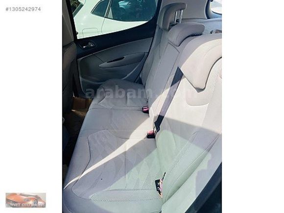 Hasar Kayıtsız Otomatik Masrafsızz !!!