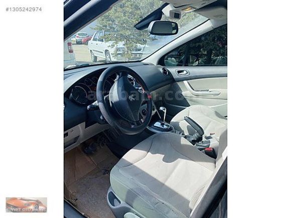 Hasar Kayıtsız Otomatik Masrafsızz !!!