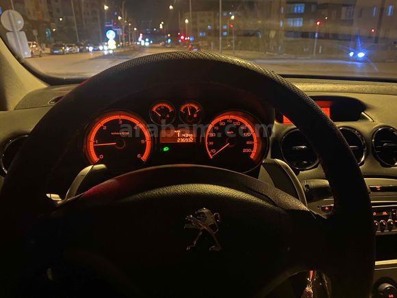Hasar Kayıtsız Otomatik Masrafsızz !!!