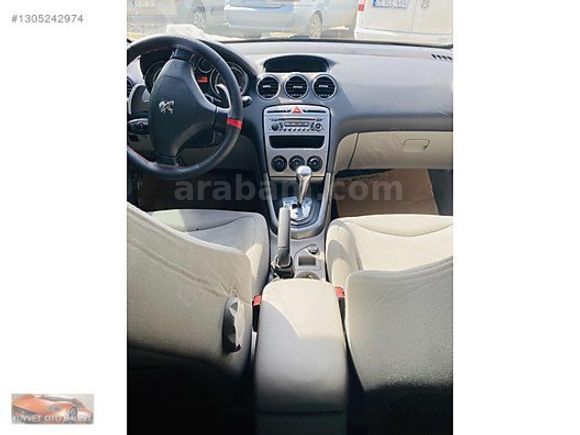Hasar Kayıtsız Otomatik Masrafsızz !!!