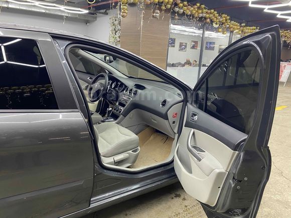 Hasar Kayıtsız Otomatik Masrafsızz !!!