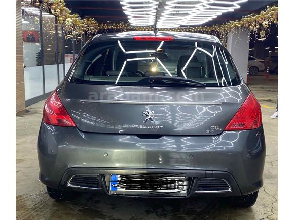 Hasar Kayıtsız Otomatik Masrafsızz !!!