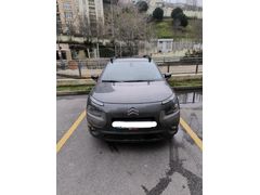 Sahibinden Citroen C4 Cactus 1.2 e-VTI Shine 2014 Model