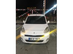 Sahibinden Peugeot Partner 1.6 HDI Active 2012 Model 