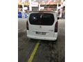 Sahibinden Peugeot Partner 1.6 HDI Active 2012 Model 