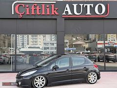 ÇİFTLİK AUTO'DAN KURULU DÜZEN MASRAFSIZ TRENDY