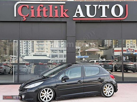 ÇİFTLİK AUTO'DAN KURULU DÜZEN MASRAFSIZ TRENDY