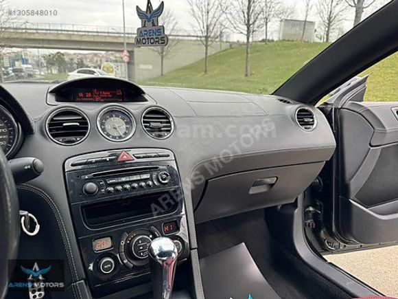 ÖZEL İÇ RENK SIFIR MOTOR DÜŞÜK KM