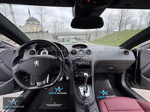 ÖZEL İÇ RENK SIFIR MOTOR DÜŞÜK KM