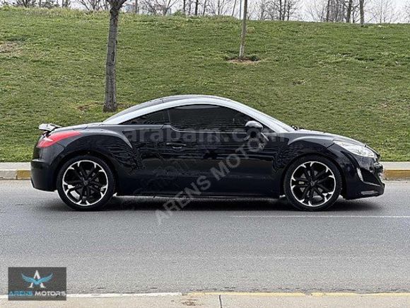 ÖZEL İÇ RENK SIFIR MOTOR DÜŞÜK KM