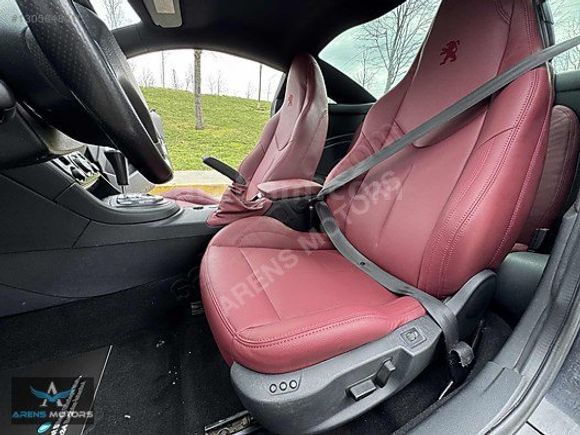 ÖZEL İÇ RENK SIFIR MOTOR DÜŞÜK KM