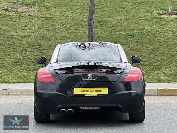 ÖZEL İÇ RENK SIFIR MOTOR DÜŞÜK KM